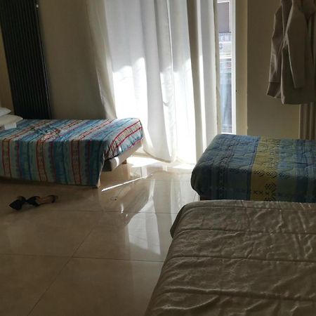 Bed and Breakfast Parking Included Matera Exterior foto