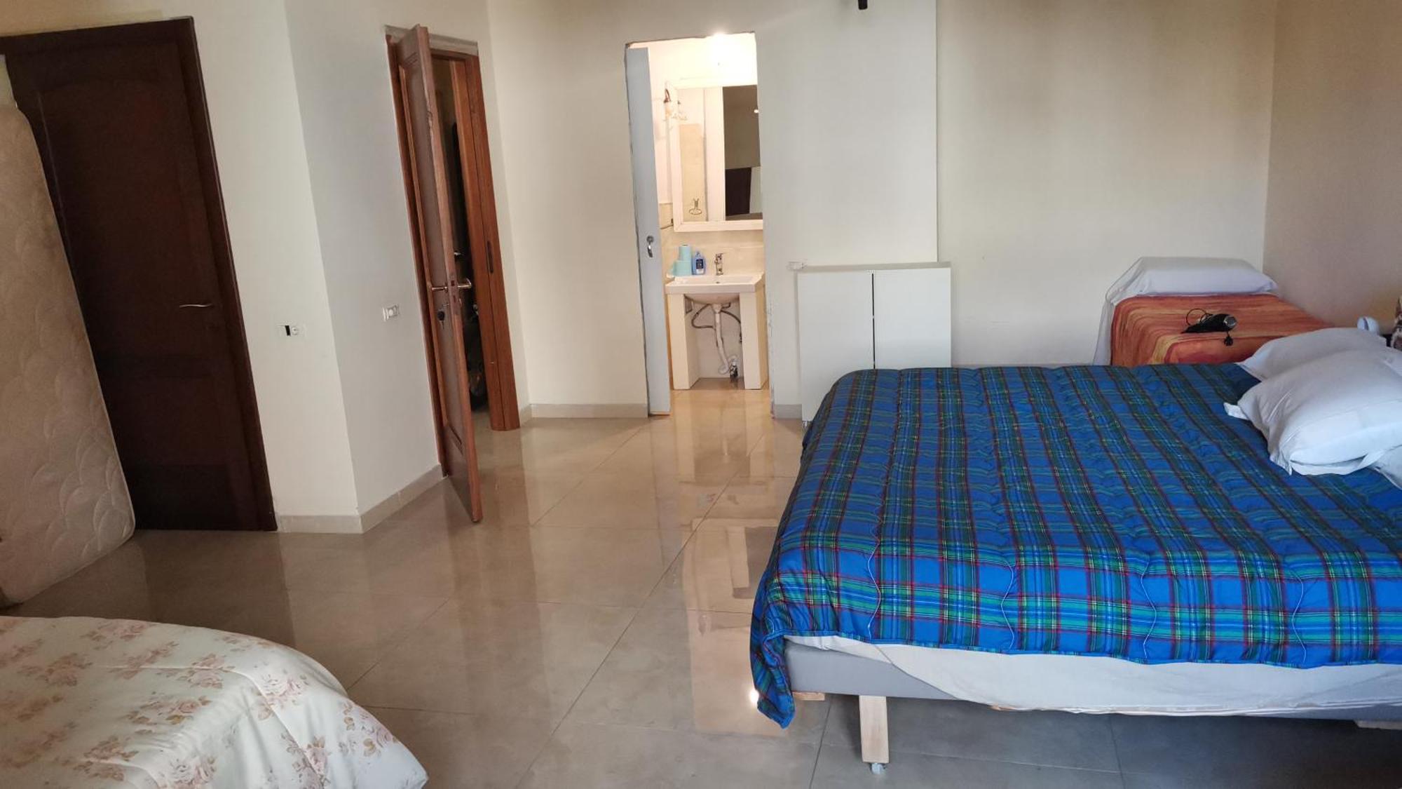 Bed and Breakfast Parking Included Matera Exterior foto