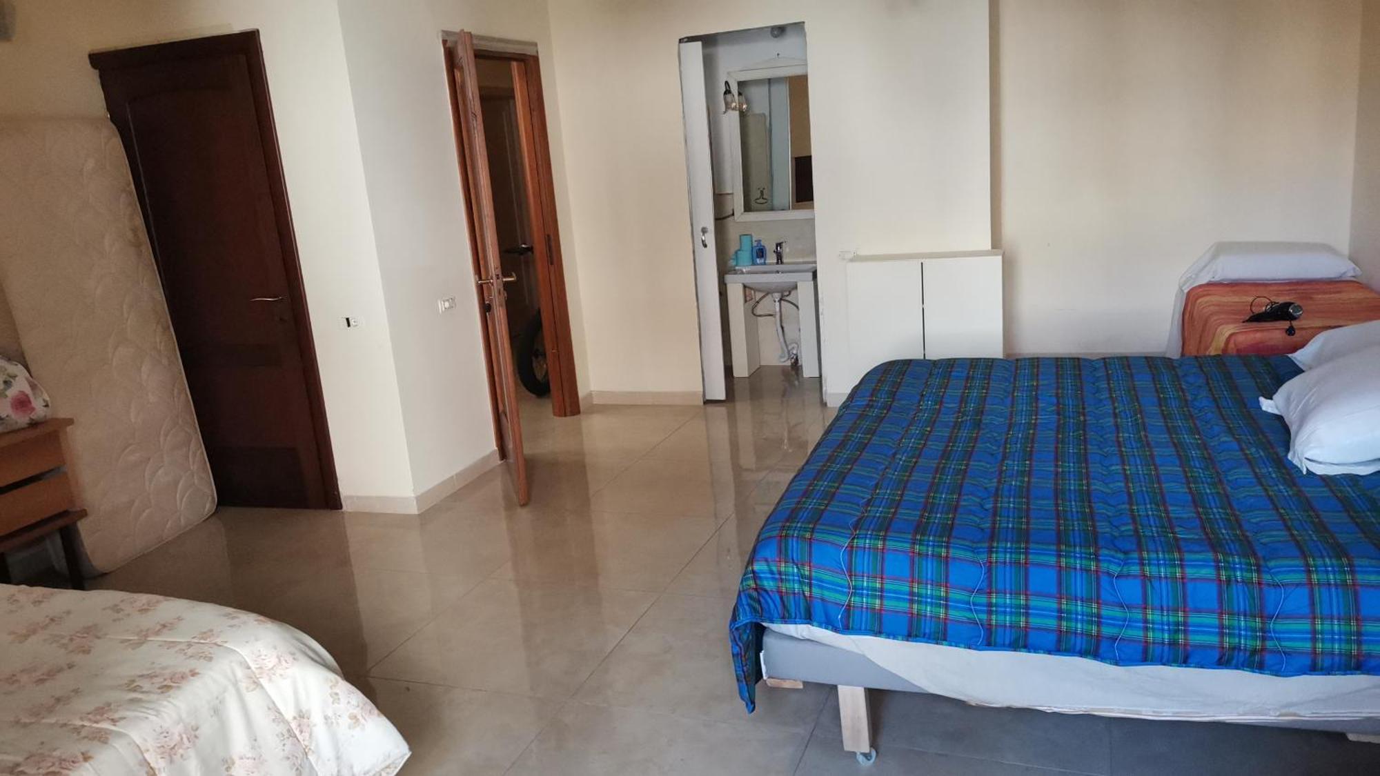 Bed and Breakfast Parking Included Matera Exterior foto