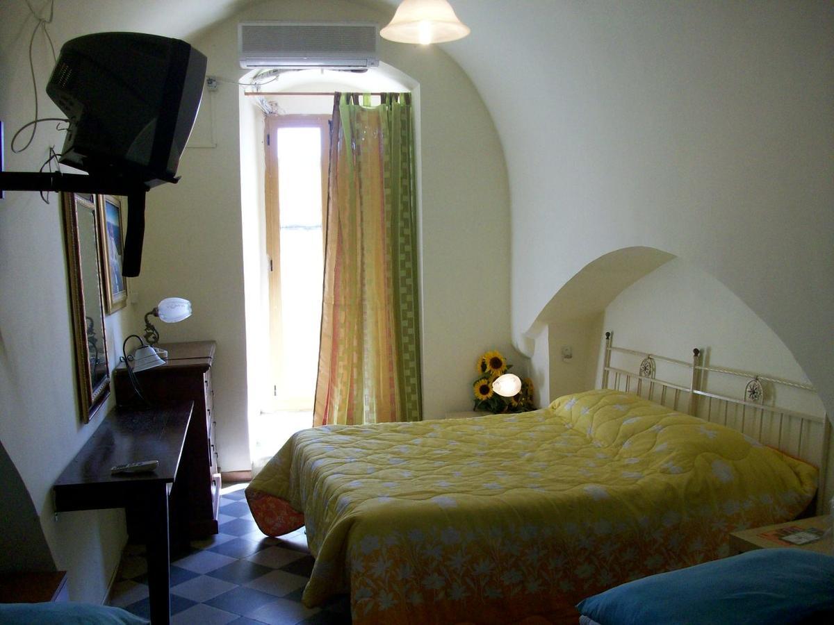 Bed and Breakfast Parking Included Matera Exterior foto