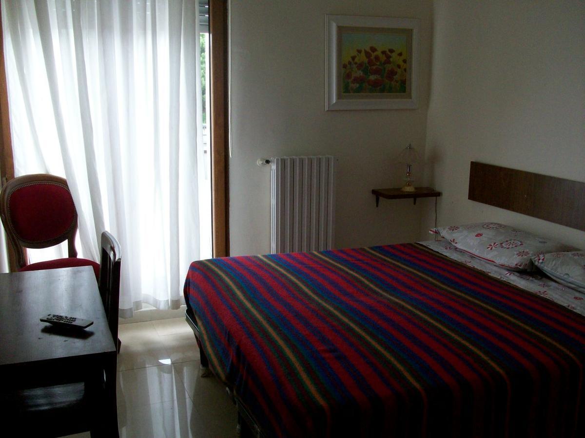 Bed and Breakfast Parking Included Matera Exterior foto