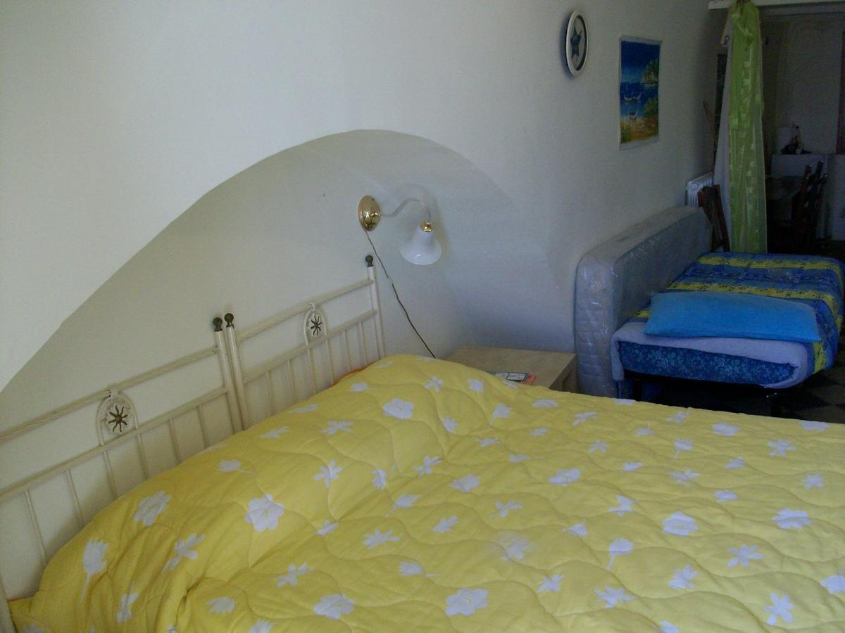Bed and Breakfast Parking Included Matera Exterior foto