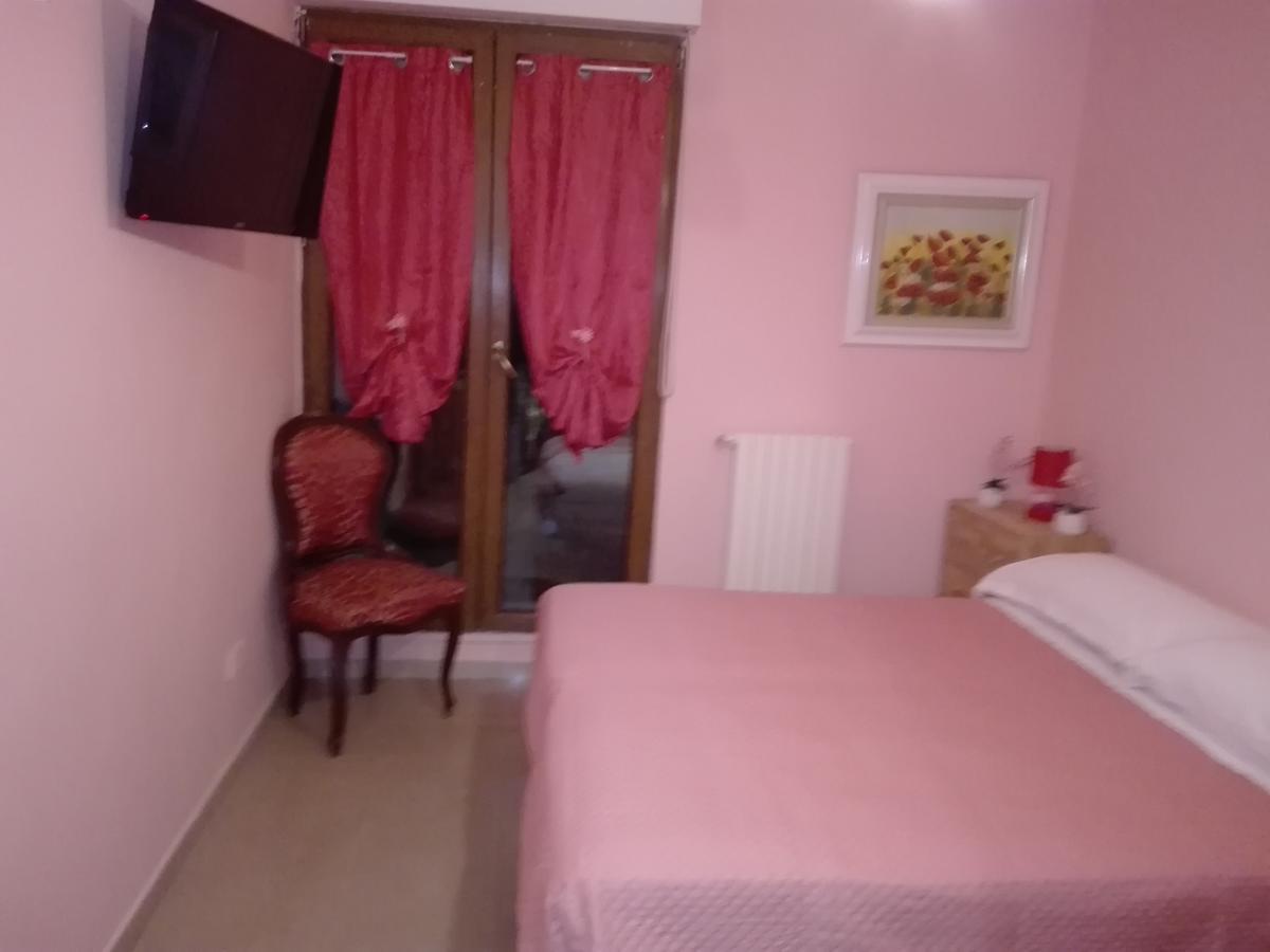 Bed and Breakfast Parking Included Matera Exterior foto