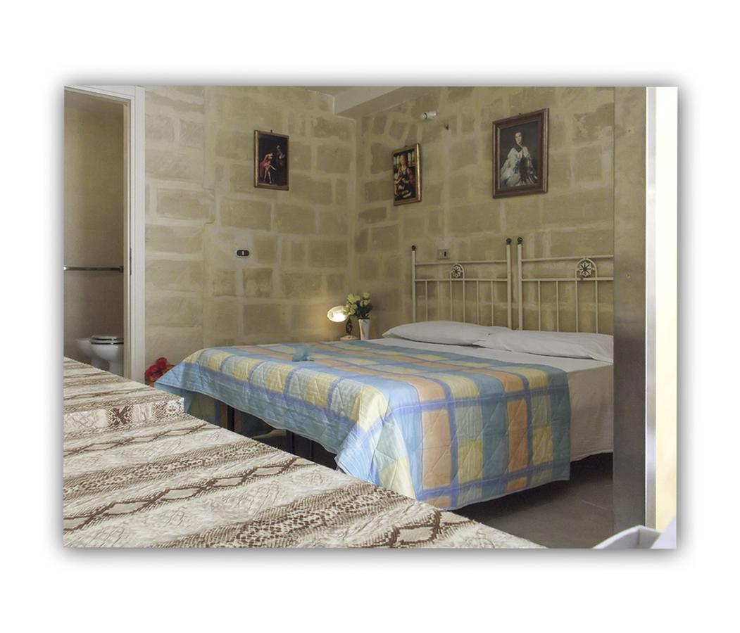Bed and Breakfast Parking Included Matera Exterior foto